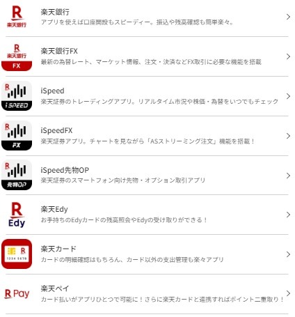 【楽天ペイアプリ】楽天ポイントカード・楽天Edyアプリを統合へ　今夏からは誰でも1.5%還元