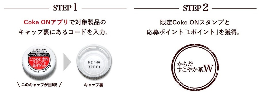 自販機も節約の味方に！Coke ON歴4年、ポイ活主婦は5か月で1360円の節約