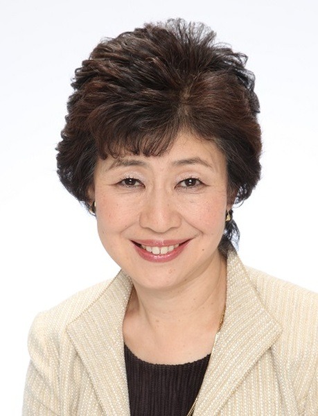 藤村 紀美子さん