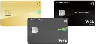 三井住友銀行「Olive」、定額自動入金・家族カード発行が無料で可能に　解約せずランク変更もできる