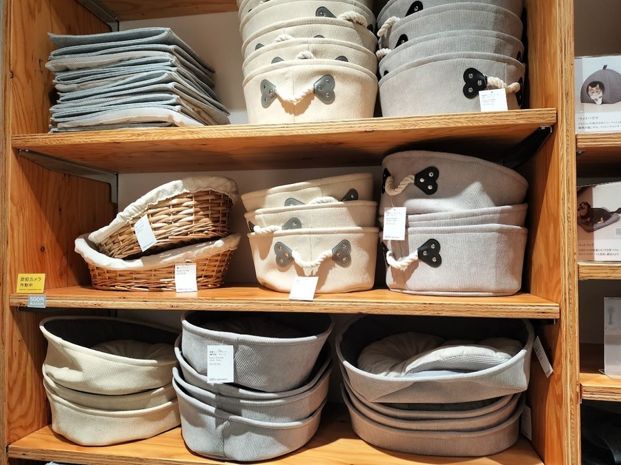 【DAISOの300均】スタンダードプロダクツでみつけた、ふつうはこの値段で買えないちょっといいもの6選