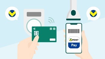 カード提示・決済のダブルでVポイントを貯めるには「ID連携」が必須　気になるID連携の方法を解説