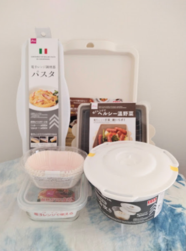 手軽においしく！ダイソーレンチングッズ6選　レンジで時短ごはんを続けるためのコツと使用上の詳細レポ