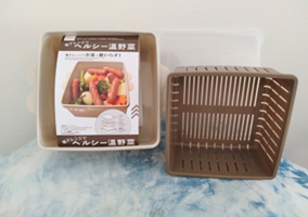 手軽においしく！ダイソーレンチングッズ6選　レンジで時短ごはんを続けるためのコツと使用上の詳細レポ