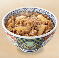 【牛丼チェーン店】ランチはどこがお得？吉野家・すき家・松屋を徹底比較！