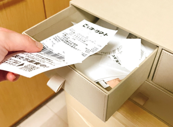 【食費節約】やりくりの秘訣は頑張らない！5人家族で月2万台主婦の「ゆる家計簿」