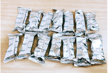 【業ス】税込570円のバケツクッキーはお得か　コスパ・味を実食レポ
