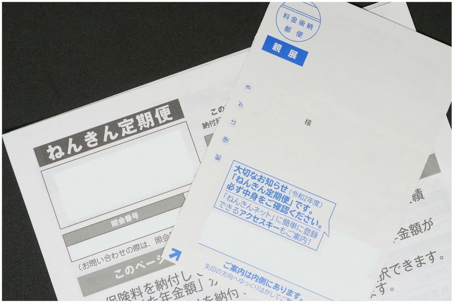 公的年金の悪化度合いは支給額よりも、タイパやコスパで測った方が良い