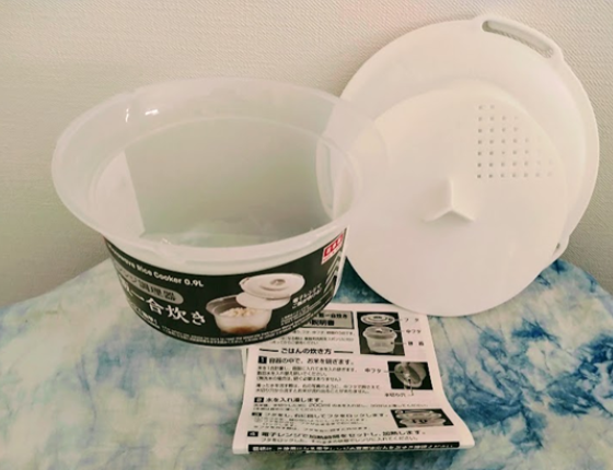 手軽においしく！ダイソーレンチングッズ6選　レンジで時短ごはんを続けるためのコツと使用上の詳細レポ
