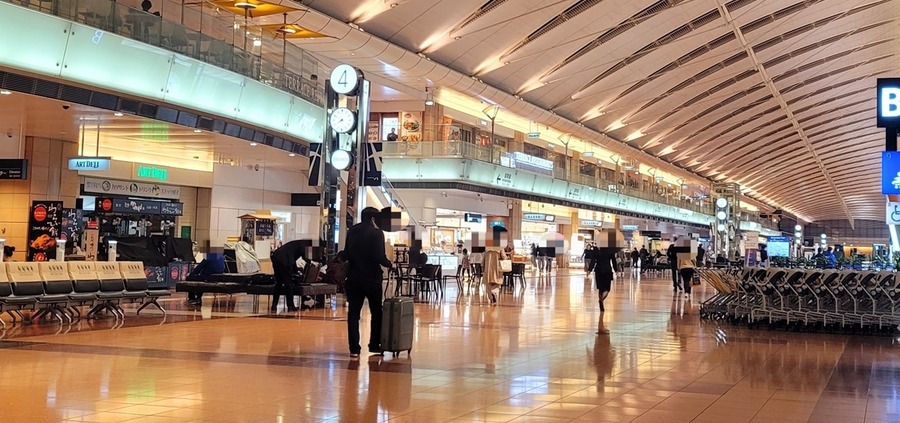 JAL「どこかにマイル」で旅行するため「7000マイル」をためる計画　ツールはJAL PayとPonta