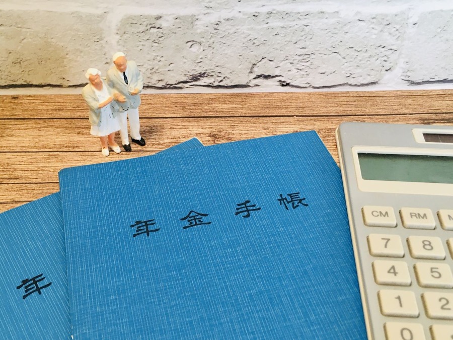 年下の配偶者がいるとお得な加給年金のこと　厚生年金を65歳からもらうと、加給年金がプラスされることがある