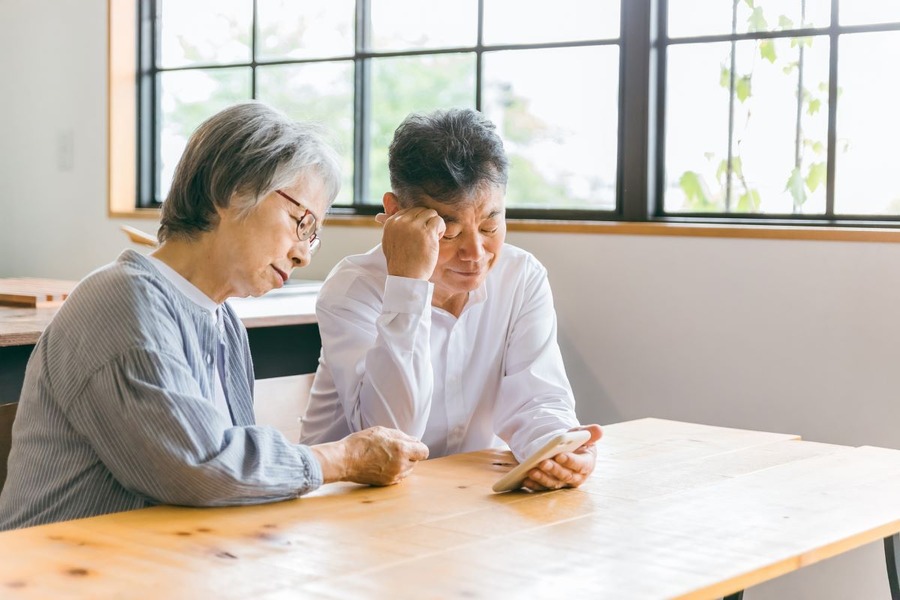 年下の配偶者がいるとお得な加給年金のこと　厚生年金を65歳からもらうと、加給年金がプラスされることがある