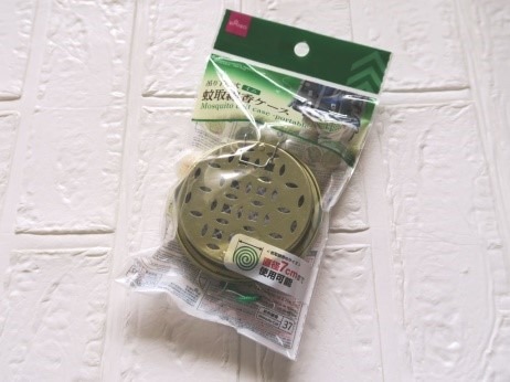 暖かくなってきたら見直そう　ダイソーで自宅の害虫対策