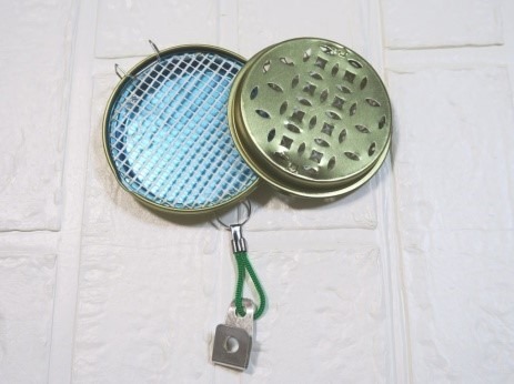 暖かくなってきたら見直そう　ダイソーで自宅の害虫対策