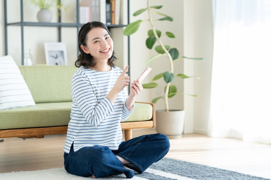 4000円もらえる友達招待キャンペーン実施中「TikTokLight」でポイ活するコツを解説