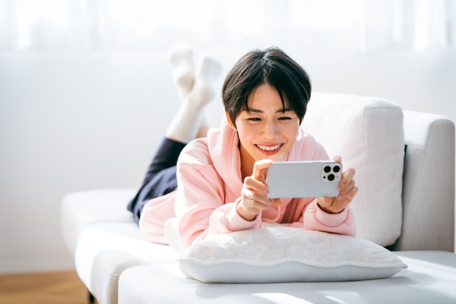 4000円もらえる友達招待キャンペーン実施中「TikTokLight」でポイ活するコツを解説