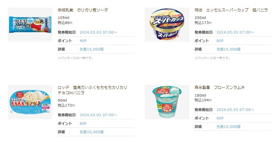 【ポイ活】1ポイント1円だと損！1ポイントを1.5円や2円相当として買い物する方法