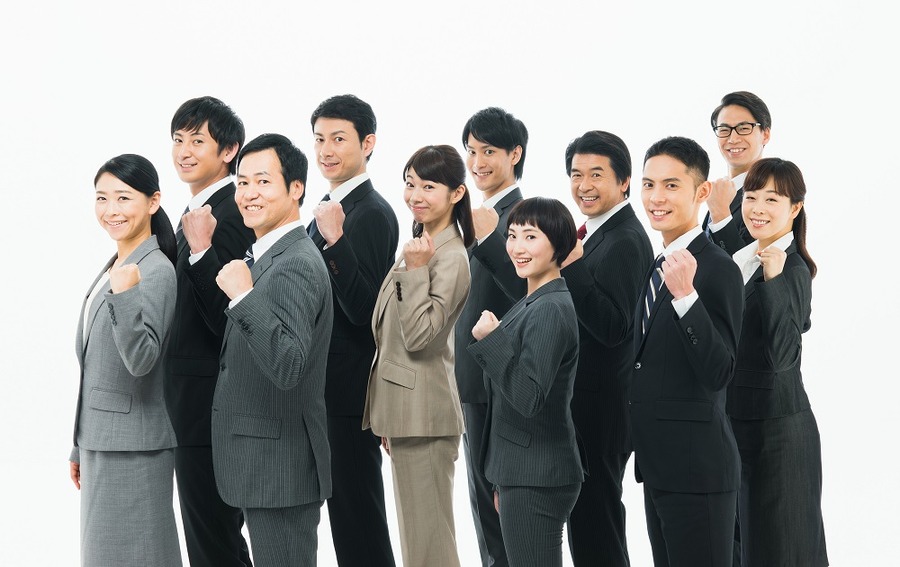 【会社に伝えよう】バイト、派遣社員、契約社員を「正社員」にすると国から「助成金」が支給されます（キャリアアップ助成金）