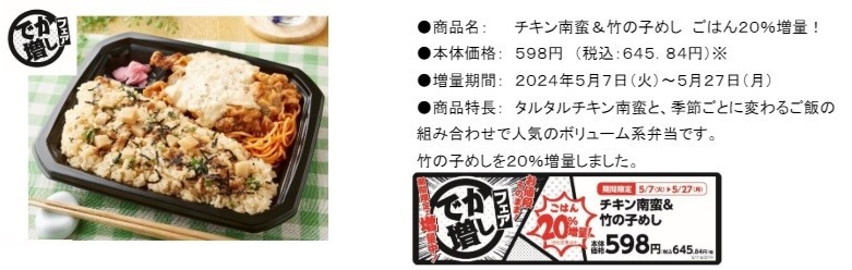 ミニストップ「でか増しフェア」GWの使いすぎを挽回！お得な支払い方法は？