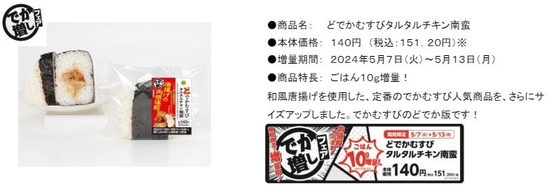 ミニストップ「でか増しフェア」GWの使いすぎを挽回！お得な支払い方法は？