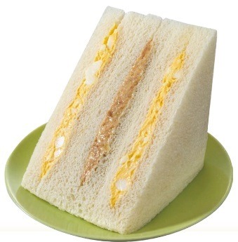 【5/8～15】セブンの増量フェアの超お得なラインナップ　サンドイッチはたまご1組増量、チーズケーキ・草もちは2倍に
