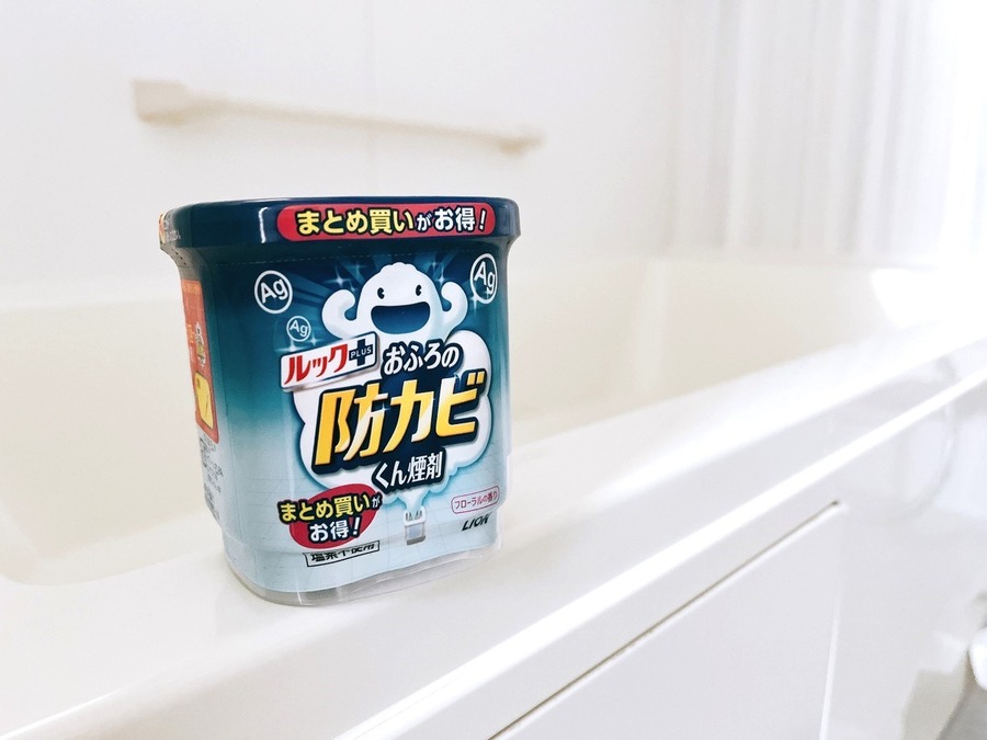 ジメジメ梅雨はもうすぐ！今から始めたいプロおすすめお金のかからない「衣食住のカビ対策」