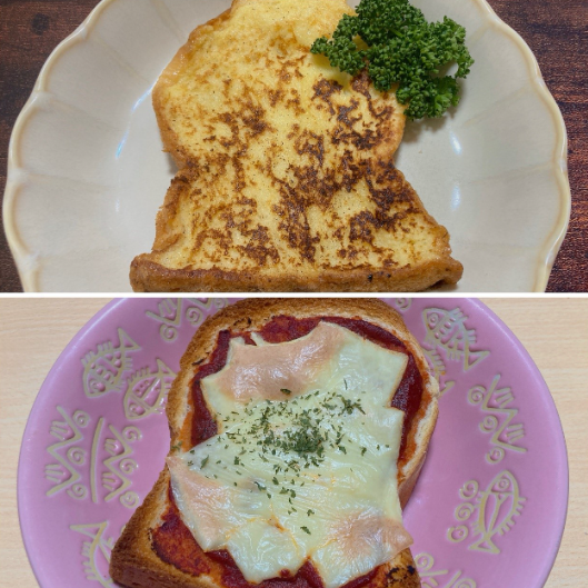 ラ・ムーに行ったら買うべき「激安パン」5種と高コスパお惣菜を紹介