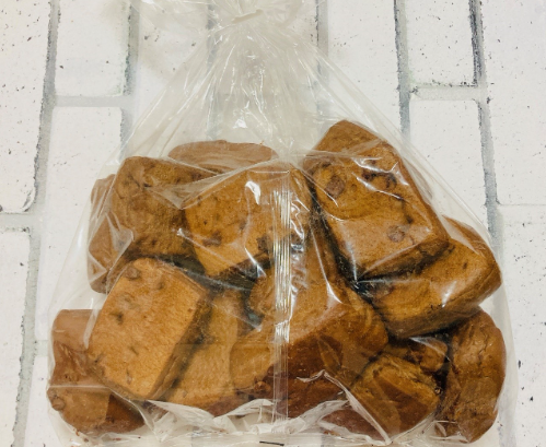 ラ・ムーに行ったら買うべき「激安パン」5種と高コスパお惣菜を紹介