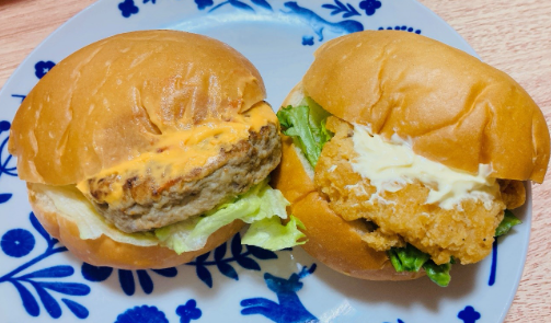 ラ・ムーに行ったら買うべき「激安パン」5種と高コスパお惣菜を紹介