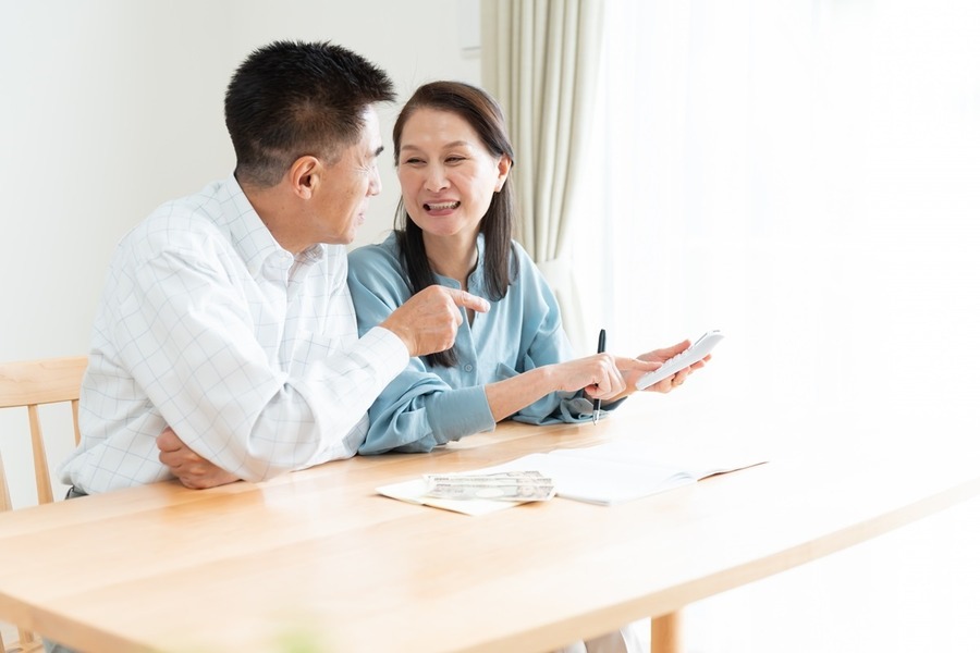 【シニア割引】スーパーやドラッグストア、飲食店など積極的にチェックして利用すべし