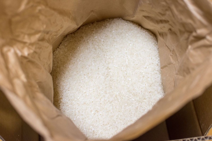 毎週20～30％オフクーポンが出るイオンのネットスーパーGreen Beans　お米の購入にぜひ