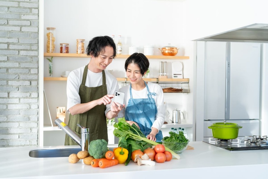 毎週20～30％オフクーポンが出るイオンのネットスーパーGreen Beans　お米の購入にぜひ