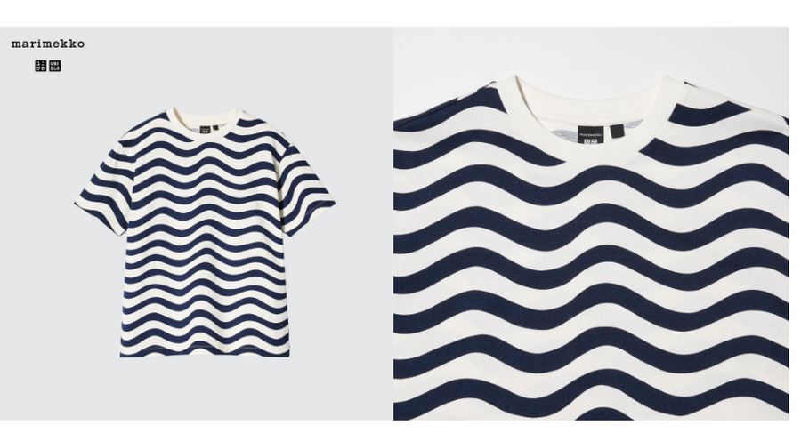 母の日は「ユニクロ×マリメッコ」おすすめ3つと一緒に贈って喜ばれるユニクロ商品