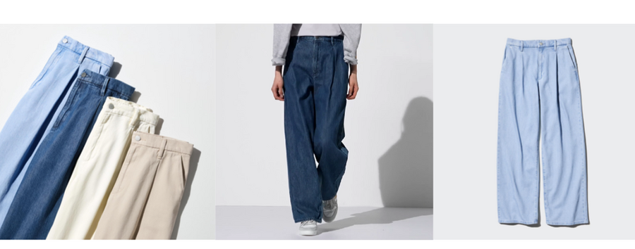 母の日は「ユニクロ×マリメッコ」おすすめ3つと一緒に贈って喜ばれるユニクロ商品