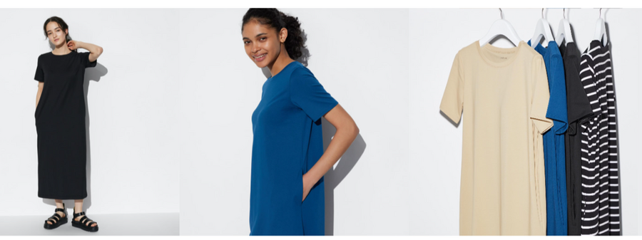 母の日は「ユニクロ×マリメッコ」おすすめ3つと一緒に贈って喜ばれるユニクロ商品