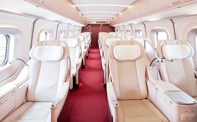 交通系ICで乗車できるチケットレスの「新幹線eチケット」　グリーン車・グランクラスへのアップグレードがキャンペーンでお得