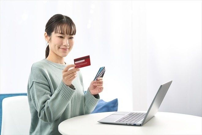 使わないと損！じつはクレカ優待特典がすごい　把握してしっかりお得を手に入れよう