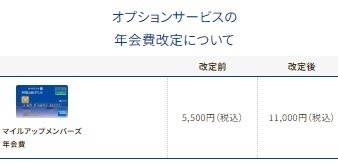 「マイレージプラスセゾンカード」リニューアルで変更多数　一般・ゴールドの年会費アップ、税公金支払いの還元率低下、チャージは還元対象外に