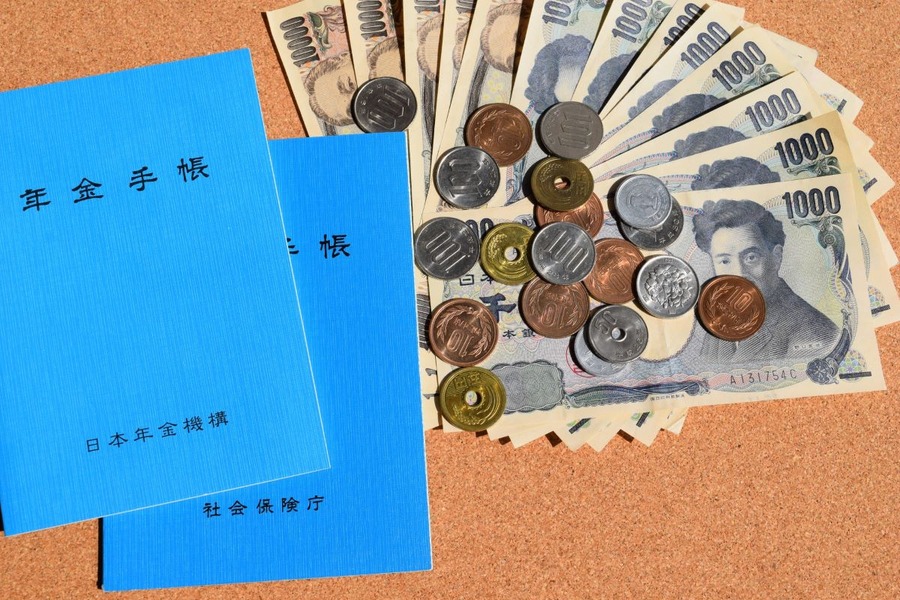 国民年金保険料10年、20年、30年、40年払った人「年金受給額」の差はいくら？