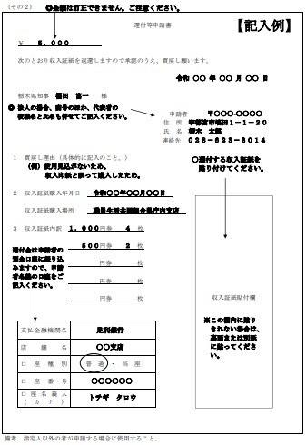 知られざる「収入証紙」の世界　キャッシュレス化で利用場所は減少傾向