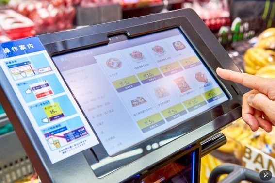 トライアルの「レジカート」ポイント2倍＋限定クーポンのお得で便利な使い方レポ　イオンの「レジゴー」との利用比較も