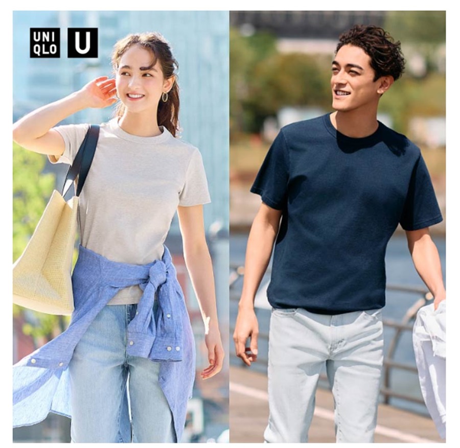 5/24～6/2ユニクロ感謝祭！先着順のノベルティと夏に大活躍のアイテムがすでに感謝価格に