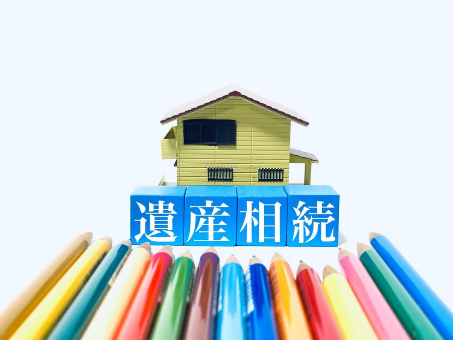 多額の遺産を相続したのに相続税の支払いが大変になる理由とは