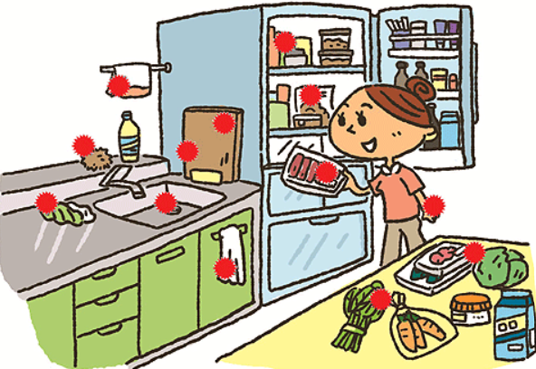 【梅雨時期】高齢者が心と体の不調をうまく乗り切るポイント3つ