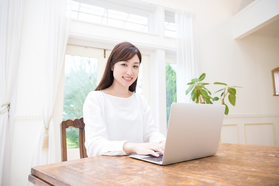 「週末起業」で収入＆充実感UP　ライフスタイルに変化の多い女性に向いています　