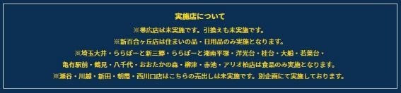 「アレ」がある最強商品券！ ヨーカドー「3000円購入ごと500円の商品券かnanacoがもらえる」６月のレシートは捨てない！！