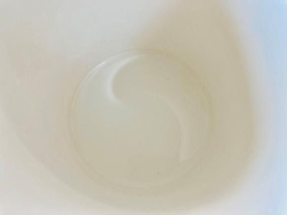 ダイソーのオキシウォッシュ120g入り110円でシンクやフライパン裏の汚れはキレイに取れる？徹底検証