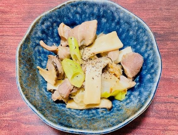 【北野エース】絶品！ごま油と塩にんにくの芳醇ドレッシングを調味料に使った節約アレンジレシピ（1人100円台～）