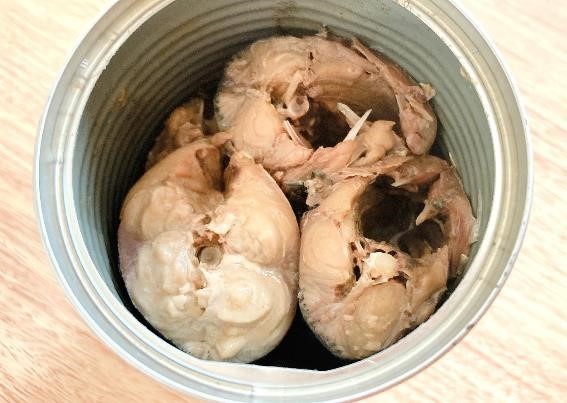 ドンキの鯖缶＆いわし缶のボリュームが凄すぎる！コスパ最強レシピも紹介