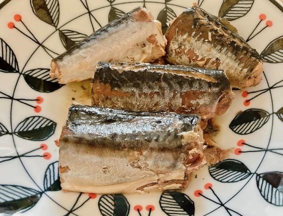 ドンキの鯖缶＆いわし缶のボリュームが凄すぎる！コスパ最強レシピも紹介